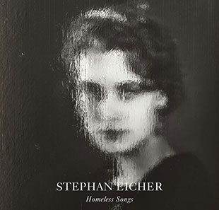 Pop-rock/Folk STEPHAN EICHER HOMELESS SONGS PARIS Pop-rock/Folk STEPHAN EICHER HOMELESS SONGS PARIS
