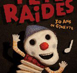 Pop-rock/Folk TETES RAIDES PARIS Pop-rock/Folk TETES RAIDES PARIS