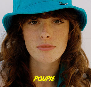 Pop-rock/Folk POUPIE PARIS Pop-rock/Folk POUPIE PARIS